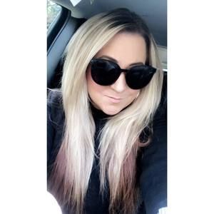 Meet your Posher, Jenni